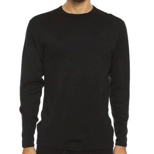 Minus 33 Merino Wool Yukon Men’s Expedition Weight Crew Top